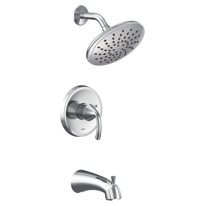 Moen Glyde UT2843EP M-CORE 2-Series RS Tub/Shower