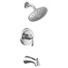 Moen Glyde UT2843EP M-CORE 2-Series RS Tub/Shower