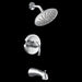 Moen Glyde UT2843EP M-CORE 2-Series RS Tub/Shower