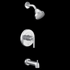 Moen Gibson UT2903EP M-CORE 2-Series Tub/Shower
