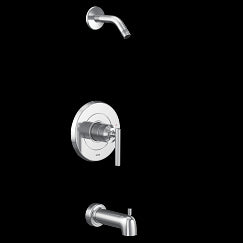 Moen Gibson UT2903EP M-CORE 2-Series Tub/Shower
