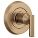 Moen Gibson UT2921 M-CORE transfer vertical spa