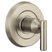 Moen Gibson UT2921 M-CORE transfer vertical spa