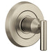 Moen Gibson UT2921 M-CORE transfer vertical spa