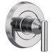 Moen Gibson UT2921 M-CORE transfer vertical spa