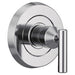 Moen Gibson UT2921 M-CORE transfer vertical spa