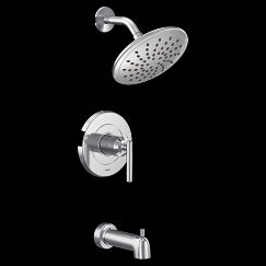 Moen Gibson UT3003EP M-CORE 2-Series RS Tub/Shower