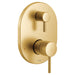 Moen Align UT3290 M-CORE 3-Series With Integrated Transfer Valve Trim