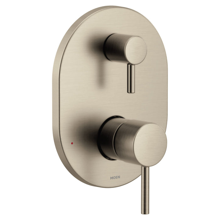 Moen Align UT3290 M-CORE 3-Series With Integrated Transfer Valve Trim