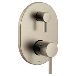 Moen Align UT3290 M-CORE 3-Series With Integrated Transfer Valve Trim
