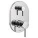 Moen Align UT3290 M-CORE 3-Series With Integrated Transfer Valve Trim