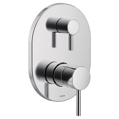 Moen Align UT3290 M-CORE 3-Series With Integrated Transfer Valve Trim