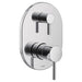 Moen Align UT3290 M-CORE 3-Series With Integrated Transfer Valve Trim