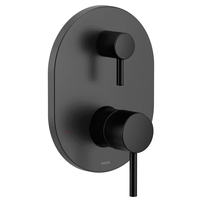 Moen Align UT3290 M-CORE 3-Series With Integrated Transfer Valve Trim