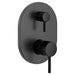 Moen Align UT3290 M-CORE 3-Series With Integrated Transfer Valve Trim