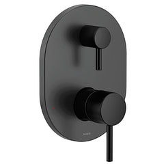Moen Align UT3290 M-CORE 3-Series With Integrated Transfer Valve Trim