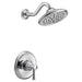 Moen Belfield UT3312 M-CORE 3-Series Shower Only