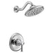 Moen Belfield UT3312 M-CORE 3-Series Shower Only