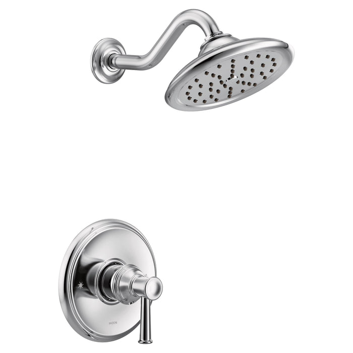 Moen Belfield UT3312 M-CORE 3-Series Shower Only
