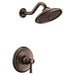 Moen Belfield UT3312 M-CORE 3-Series Shower Only