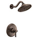 Moen Belfield UT3312 M-CORE 3-Series Shower Only