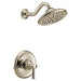 Moen Belfield UT3312 M-CORE 3-Series Shower Only