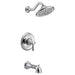 Moen Belfield UT3313 M-CORE 3-Series Tub/Shower