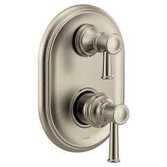 Moen Belfield UT3322 M-CORE 3-Series With Integrated Transfer Valve Trim
