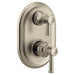 Moen Belfield UT3322 M-CORE 3-Series With Integrated Transfer Valve Trim