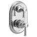 Moen Belfield UT3322 M-CORE 3-Series With Integrated Transfer Valve Trim