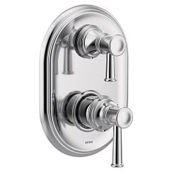 Moen Belfield UT3322 M-CORE 3-Series With Integrated Transfer Valve Trim