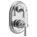 Moen Belfield UT3322 M-CORE 3-Series With Integrated Transfer Valve Trim