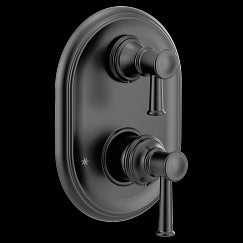 Moen Belfield UT3322 M-CORE 3-Series With Integrated Transfer Valve Trim