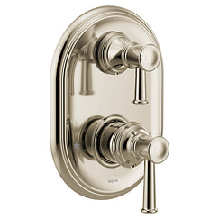 Moen Belfield UT3322 M-CORE 3-Series With Integrated Transfer Valve Trim