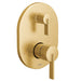 Moen Cia UT3331 M-CORE with transfer M-CORE transfer valve trim