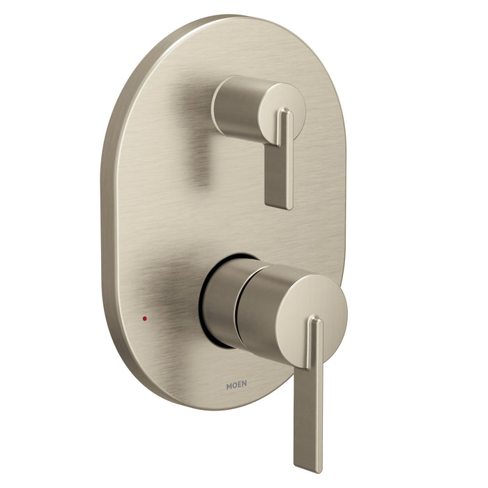 Moen Cia UT3331 M-CORE with transfer M-CORE transfer valve trim