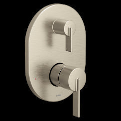 Moen Cia UT3331 M-CORE with transfer M-CORE transfer valve trim