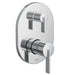 Moen Cia UT3331 M-CORE with transfer M-CORE transfer valve trim