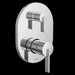 Moen Cia UT3331 M-CORE with transfer M-CORE transfer valve trim