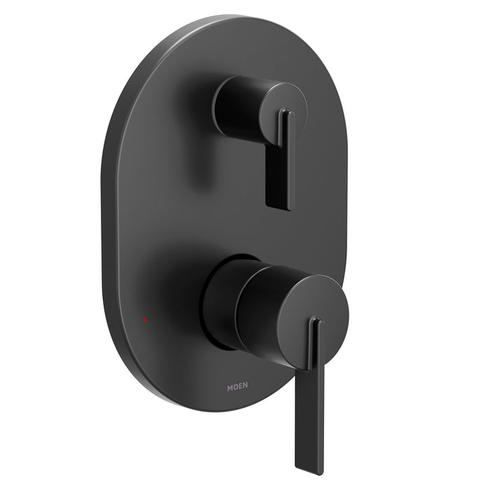 Moen Cia UT3331 M-CORE with transfer M-CORE transfer valve trim