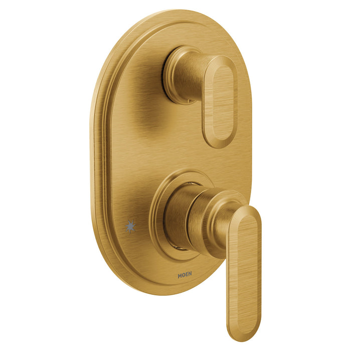 Moen Greenfield UT33341 M-CORE with transfer M-CORE transfer valve trim