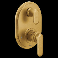 Moen Greenfield UT33341 M-CORE with transfer M-CORE transfer valve trim