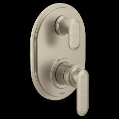 Moen Greenfield UT33341 M-CORE with transfer M-CORE transfer valve trim