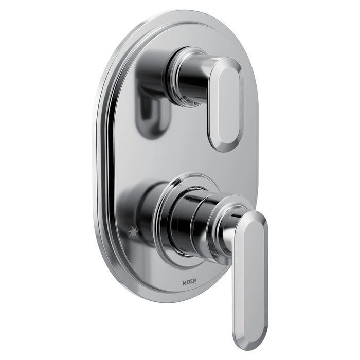 Moen Greenfield UT33341 M-CORE with transfer M-CORE transfer valve trim