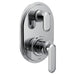 Moen Greenfield UT33341 M-CORE with transfer M-CORE transfer valve trim