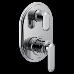 Moen Greenfield UT33341 M-CORE with transfer M-CORE transfer valve trim