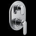 Moen Greenfield UT33341 M-CORE with transfer M-CORE transfer valve trim