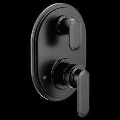 Moen Greenfield UT33341 M-CORE with transfer M-CORE transfer valve trim