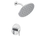 Moen UT3362 Cia Chrome M-CORE 3-Series shower only