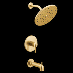 Moen Cia UT3363 M-CORE 3-Series Tub/Shower